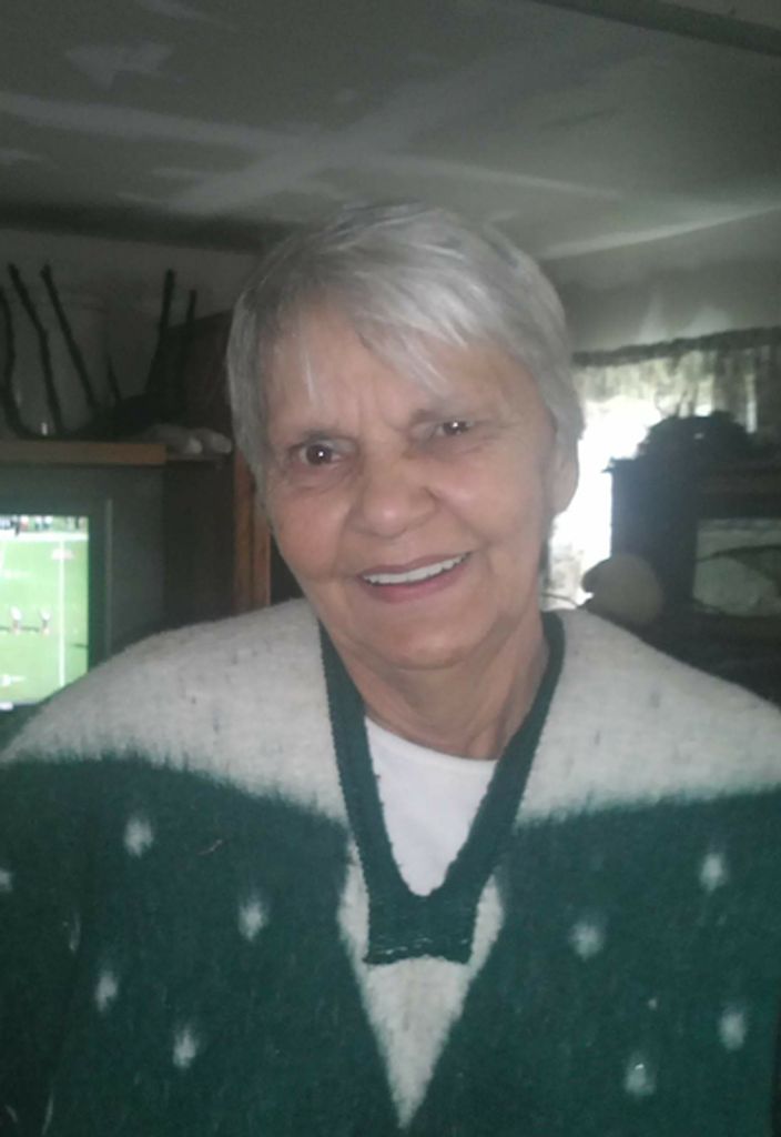 Mary Ann Lawson Profile Photo