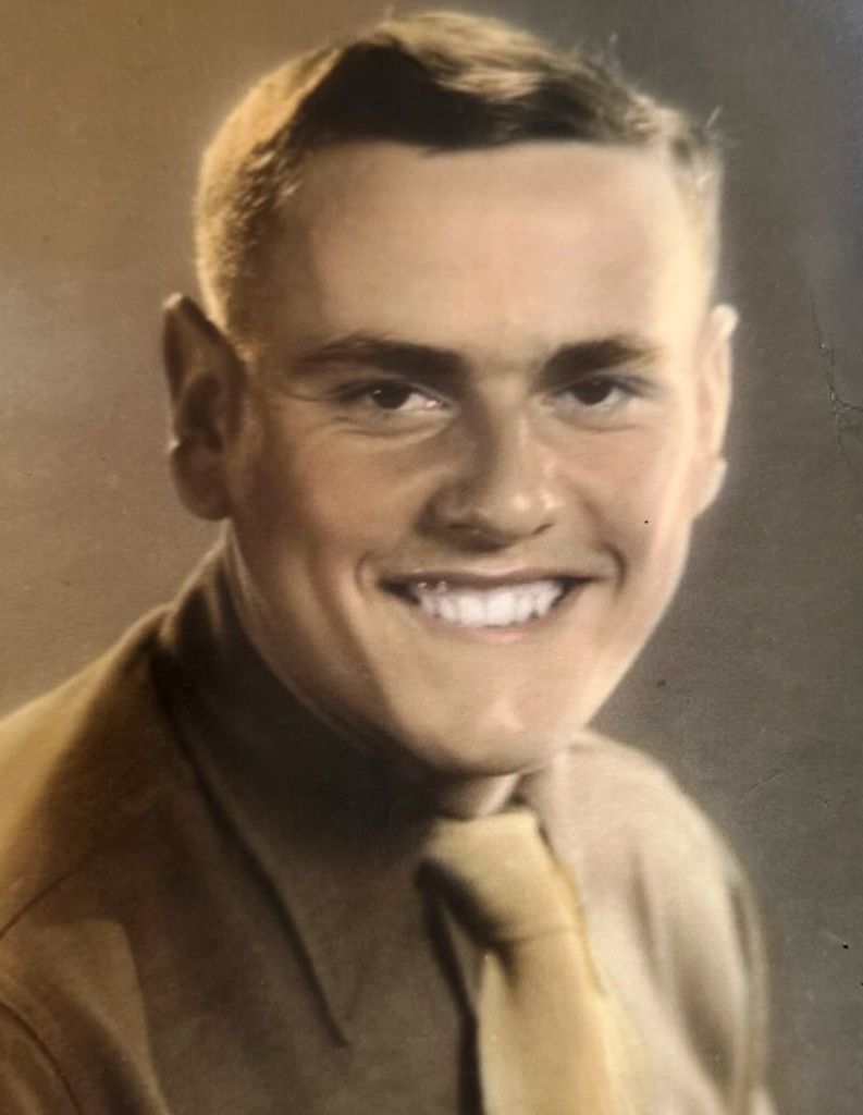 Carl C. Grube Profile Photo
