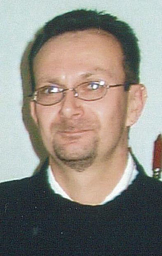 George Anthony Kaniclides