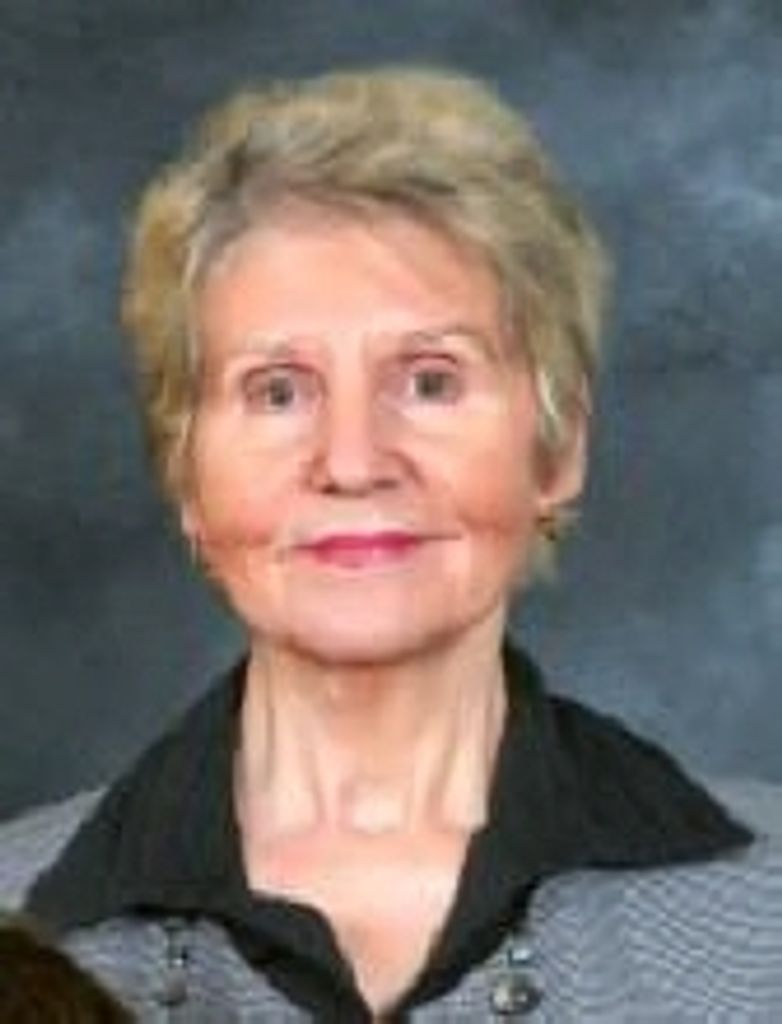 Marion S. Lamar Profile Photo