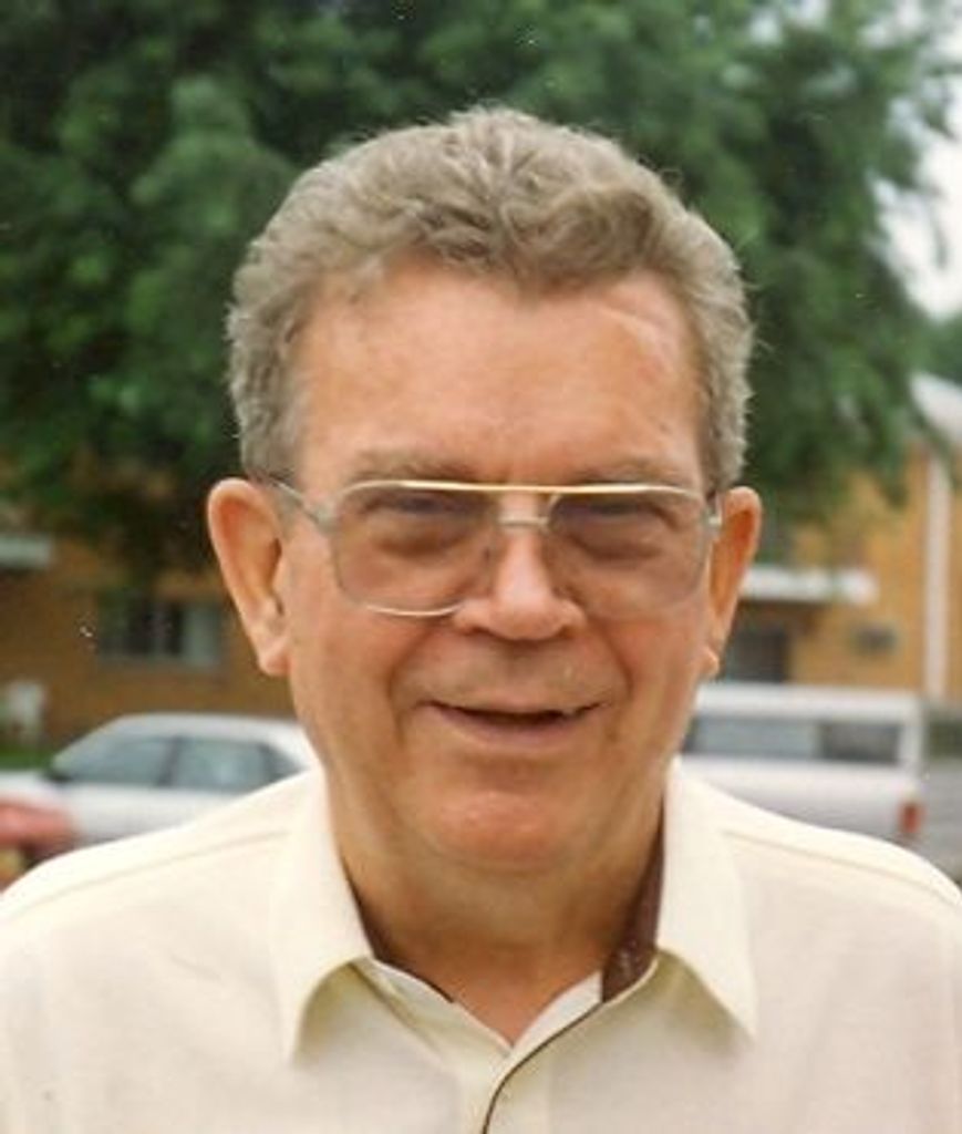 Chester L. Nuckols