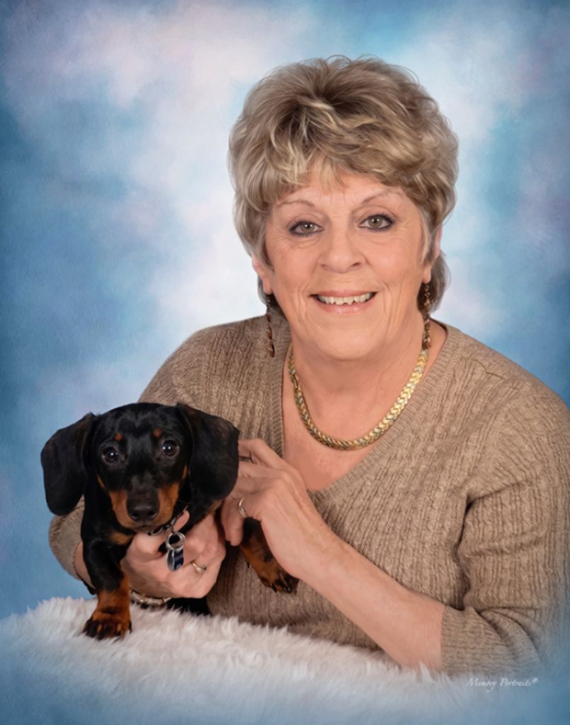 Shelby Jean (Amick)  Capps Profile Photo
