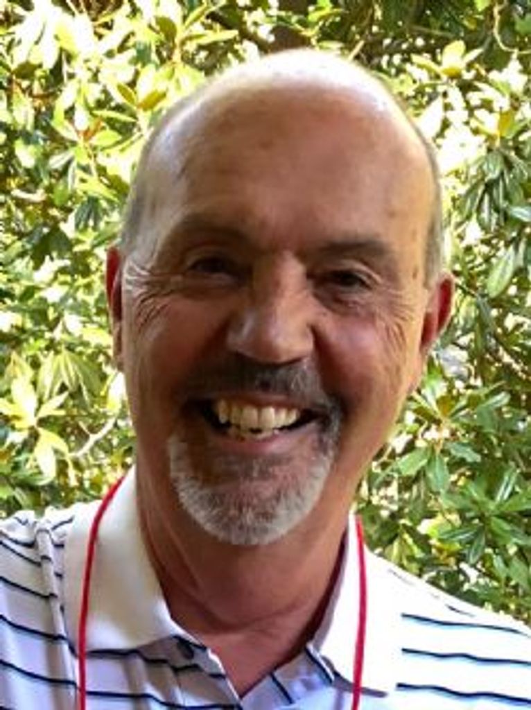 Ronald Lee Ripley