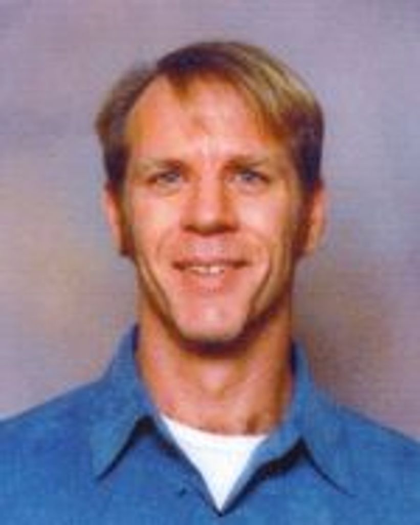 Michael Bowman