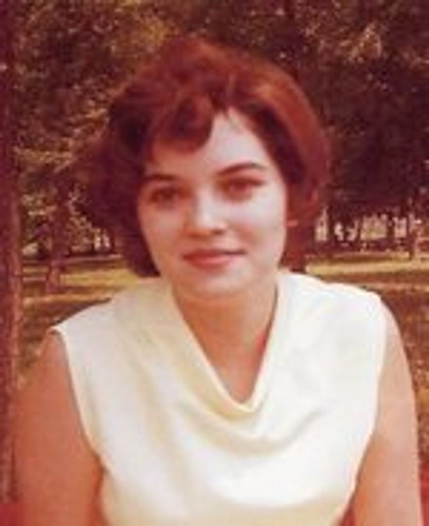 Bernice Louise Kerns