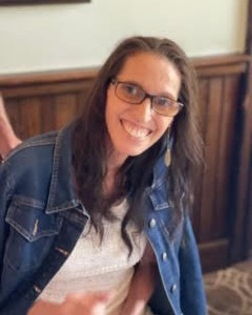 Gina Creighton Profile Photo