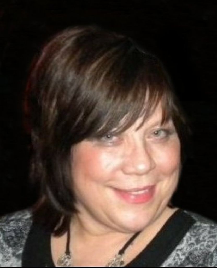 Mary M. Bronaugh