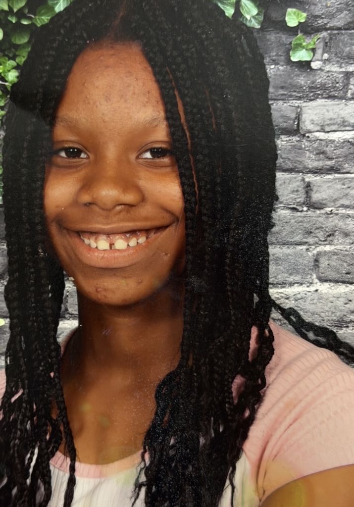 Raydriyyah E. Simmons Profile Photo