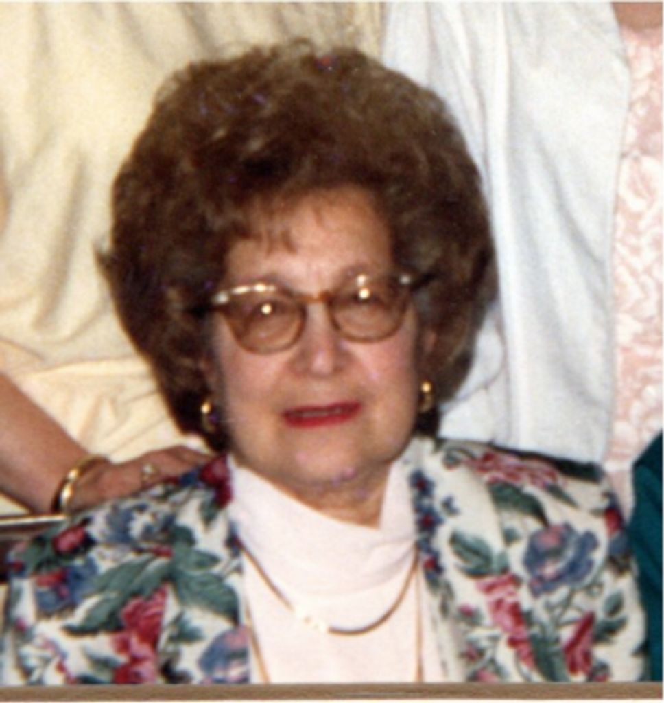 Josephine N Ciszkowski Profile Photo