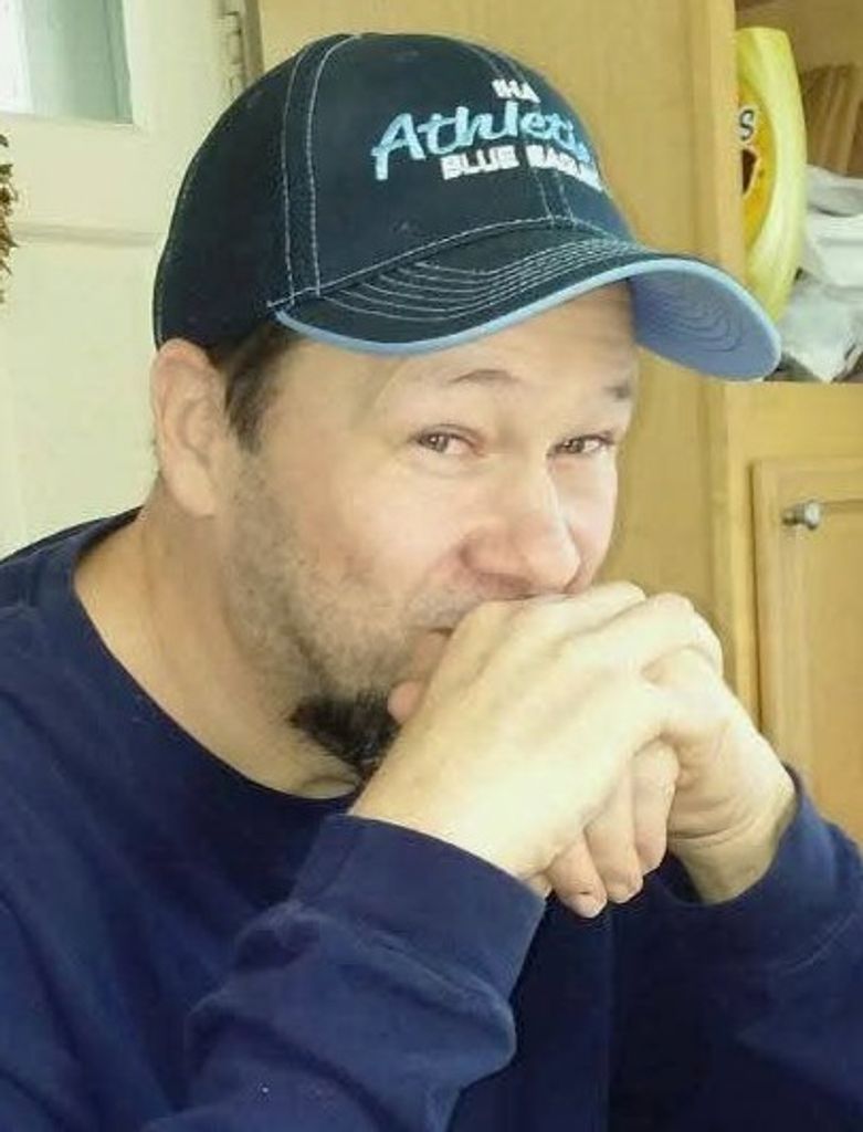 Wade R. Williams Profile Photo