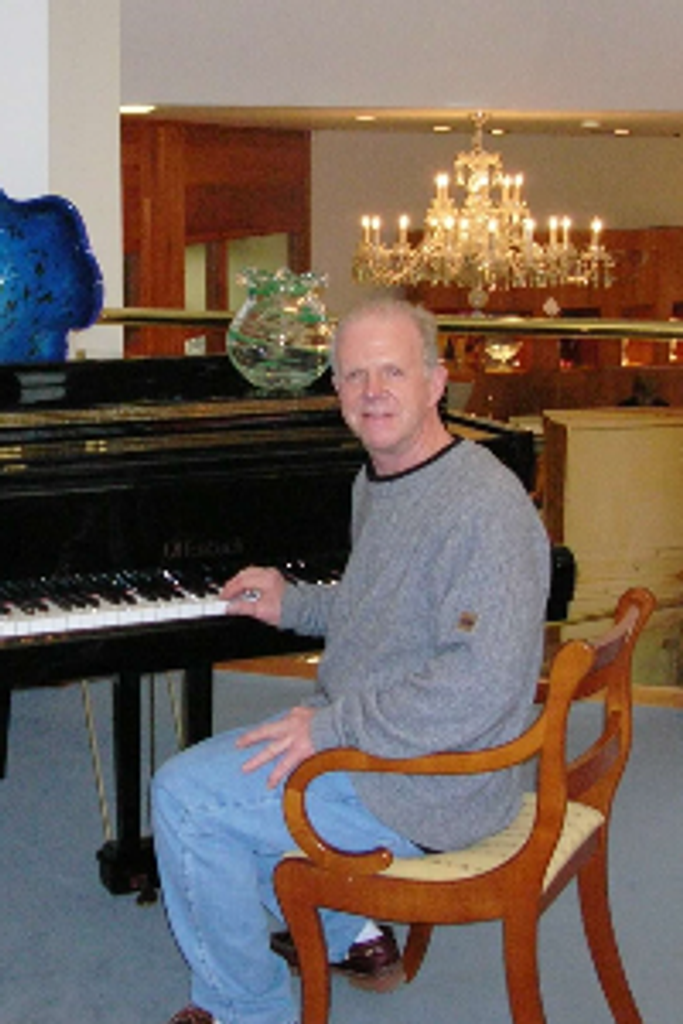 James C. "Jimmy" Georgilas Profile Photo