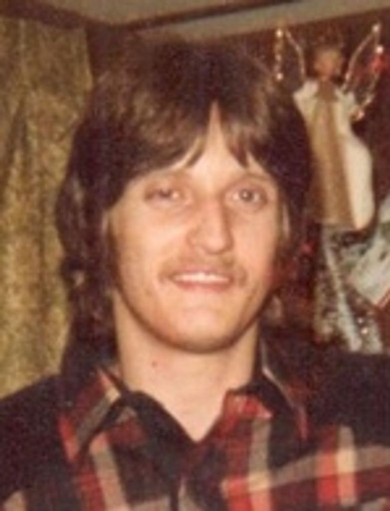 Paul Helmick Jr