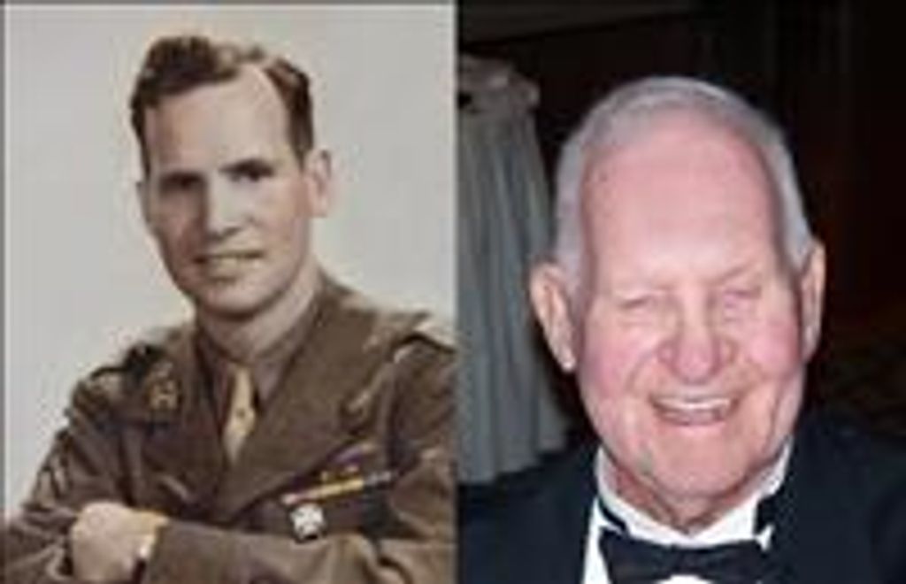 Charles Bertram "Bert" Black