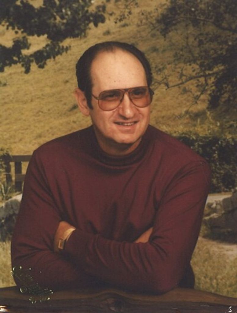 Edwin Wayne "Ed" Arey Profile Photo