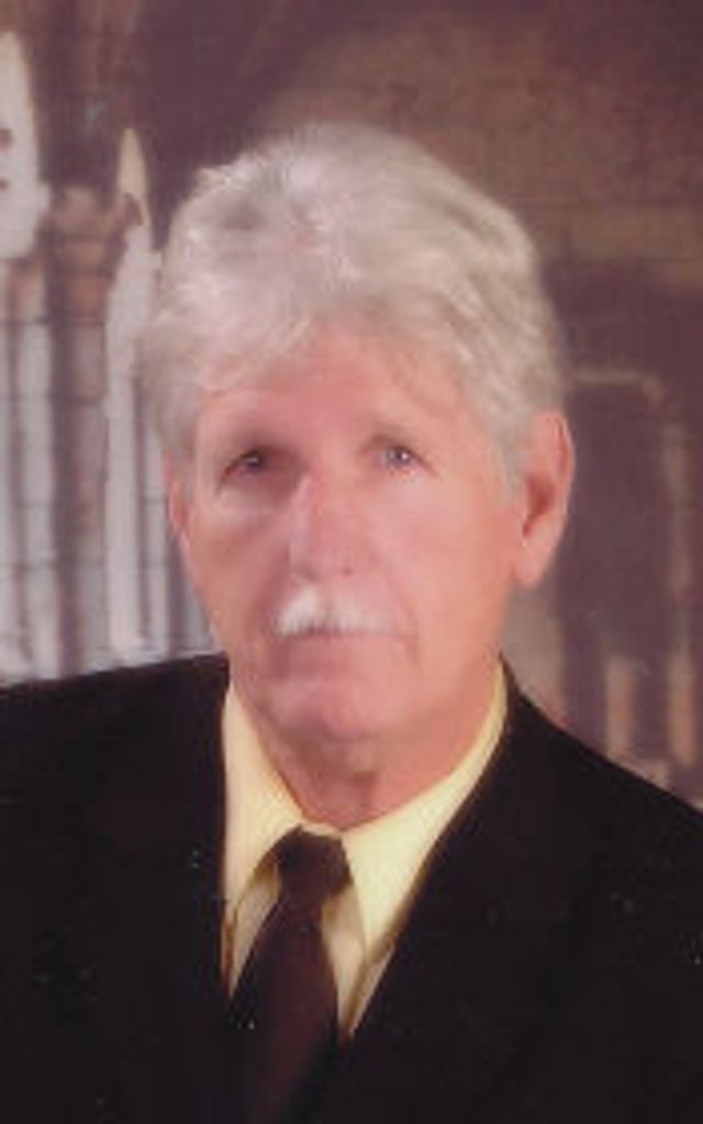Thomas Edward Gray Profile Photo