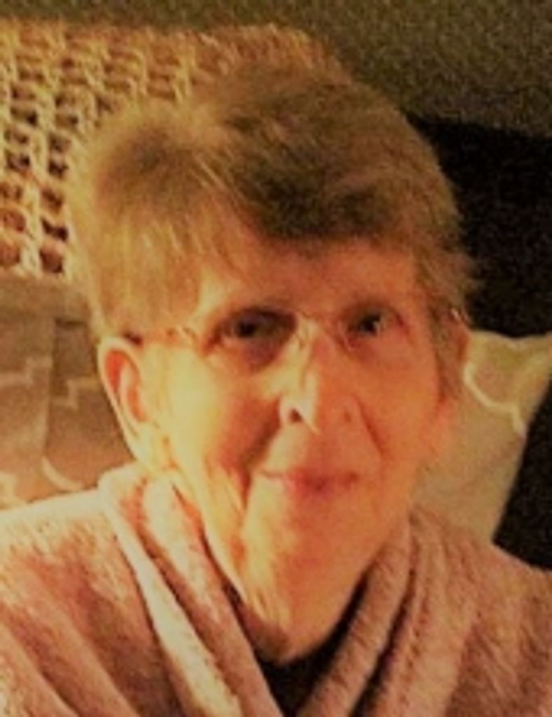 Mary T. Oleson