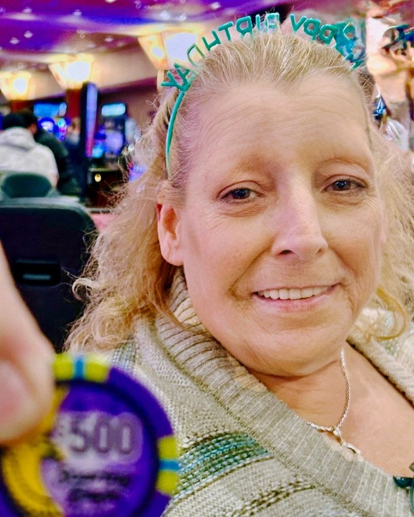 Catherine L. O'Connell Profile Photo