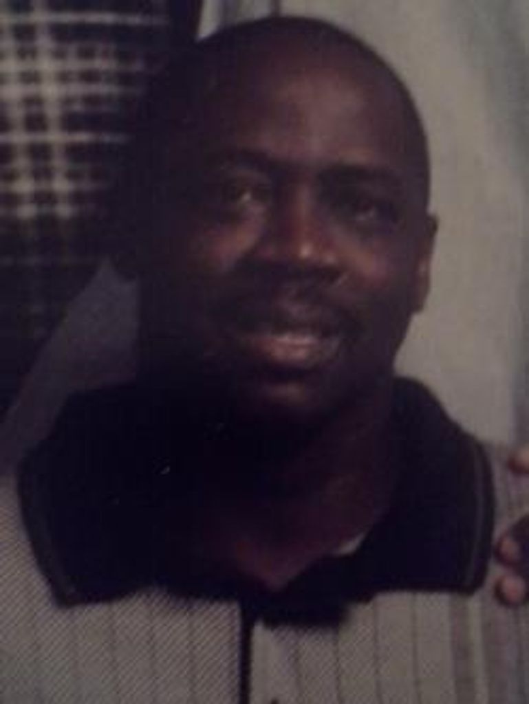 Michael Leon Dilligard