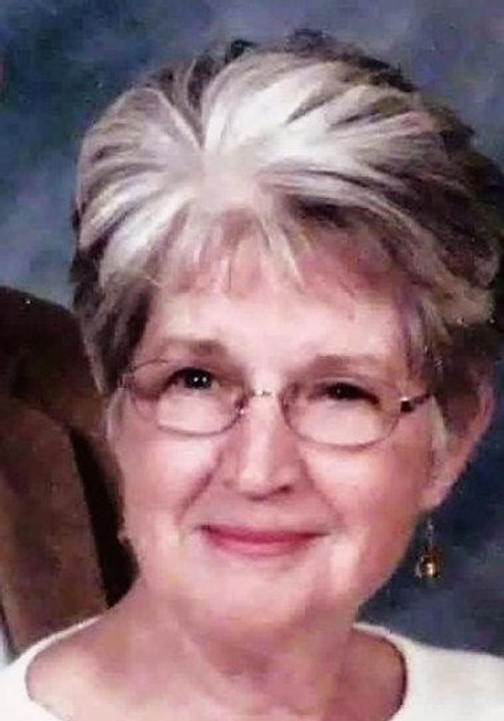 Doris Ann Spencer