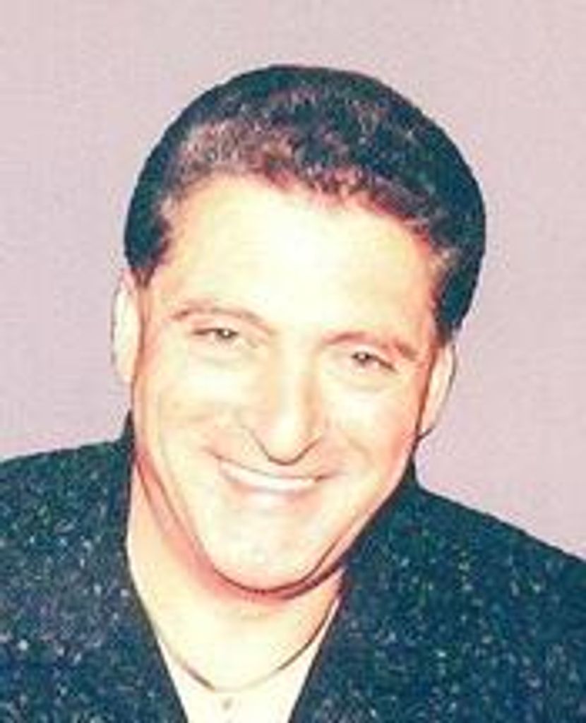 Charles A. "Chuck" Mustaro, Sr.