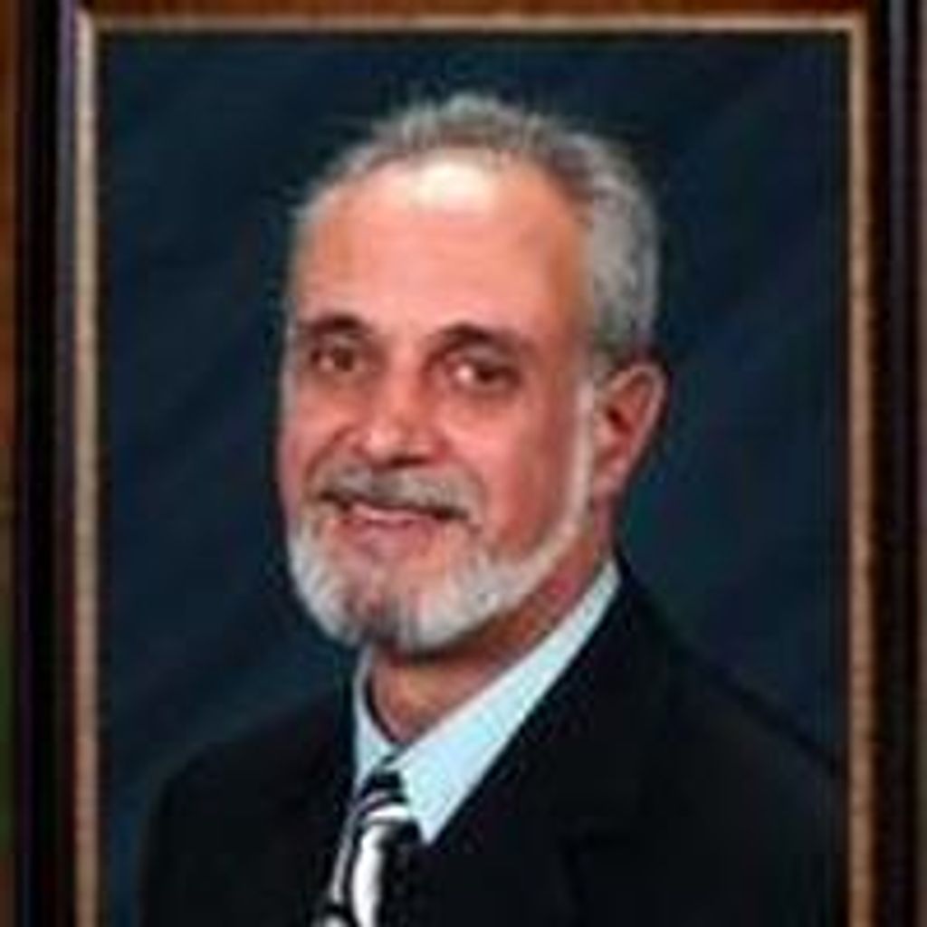 William "Jake" Radachy