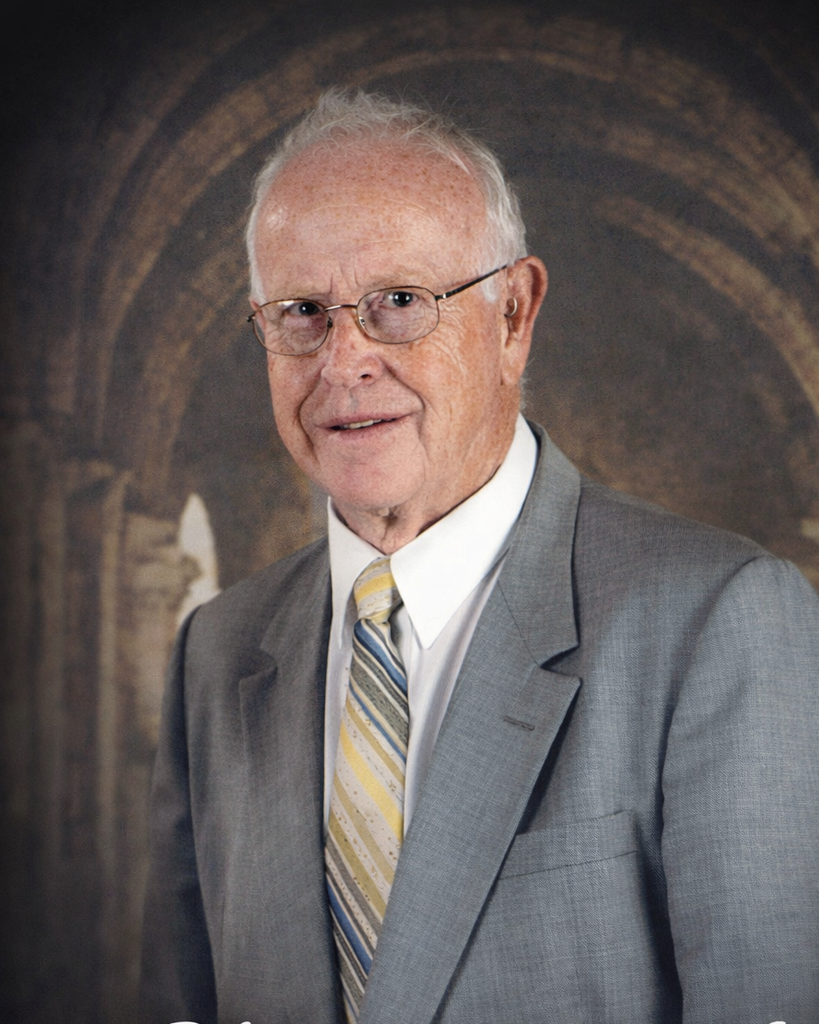 Chester “Chet” Lincoln Hawkes Profile Photo