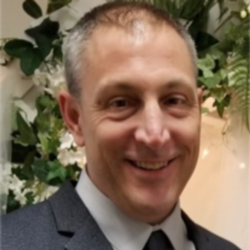 Richard Traylor Profile Photo