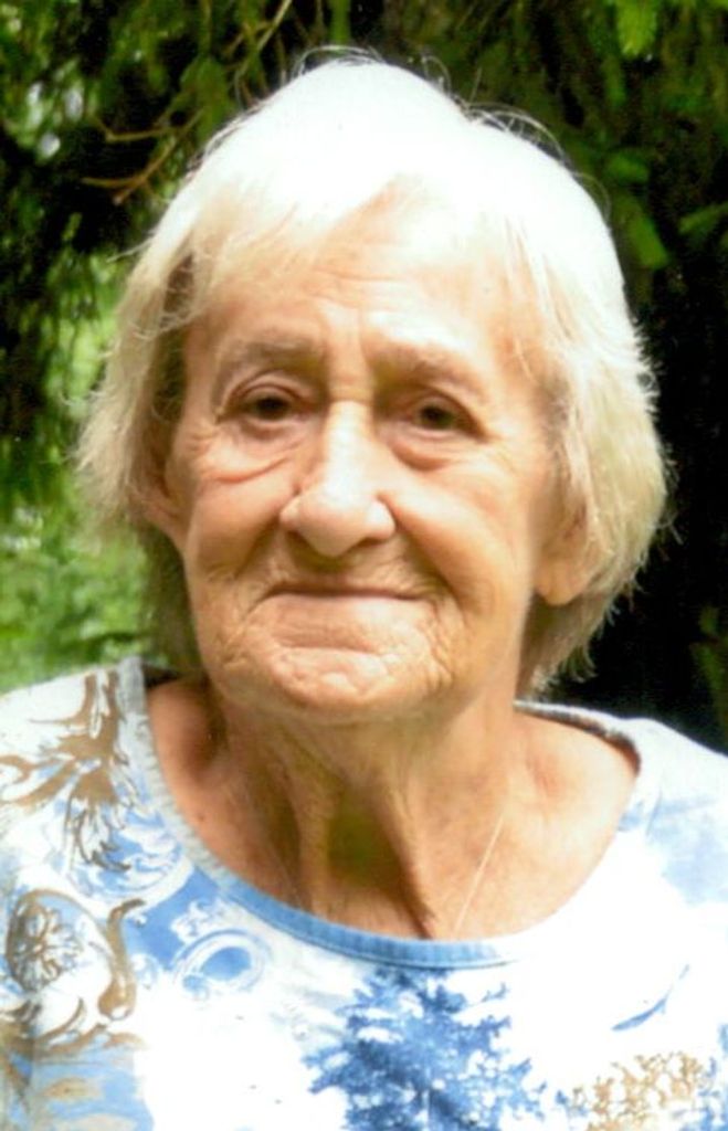Betty K. Aldrich