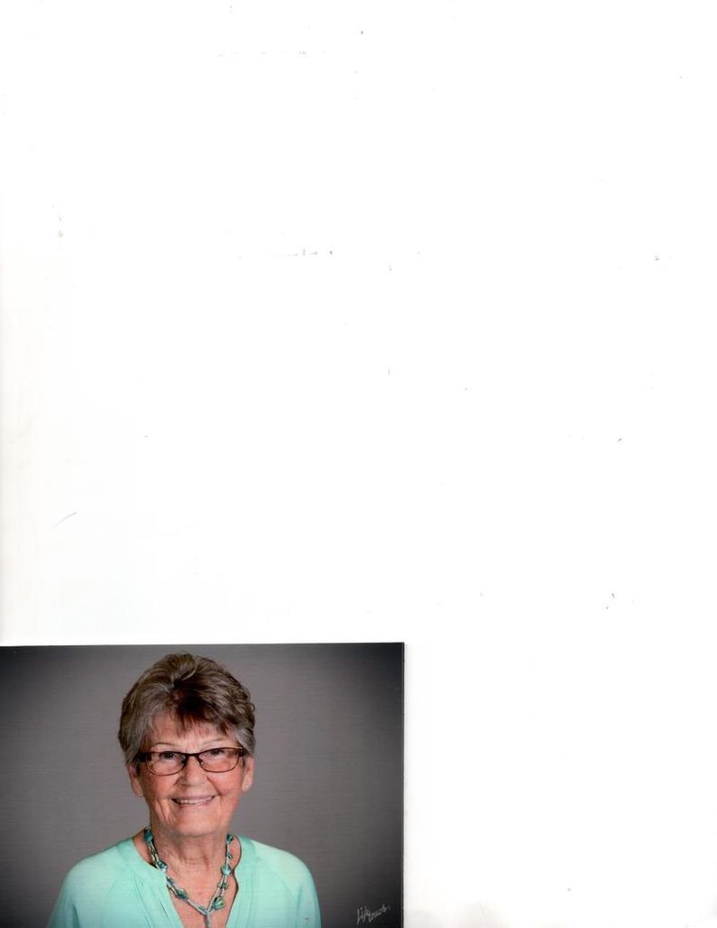 Lucille B. (Scully) Tilmann