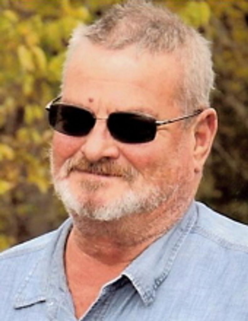Jerry J. Morrow