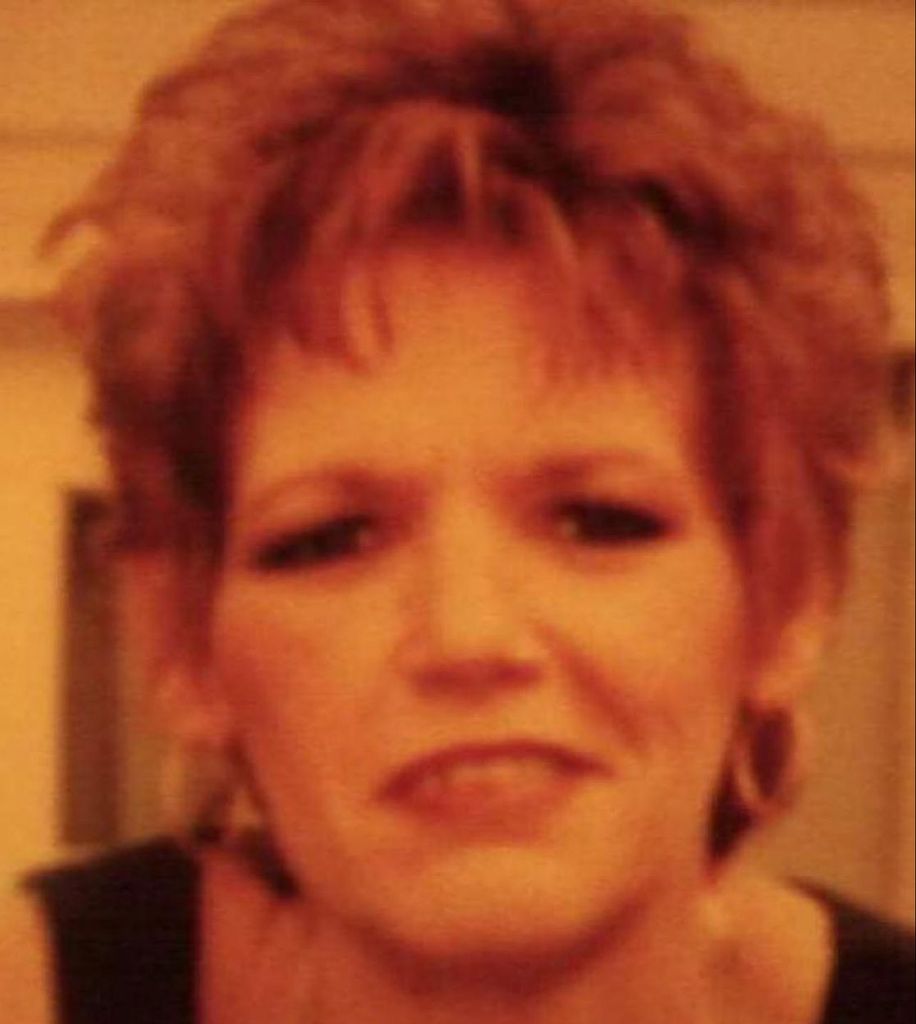 Rena Jannet McCoy Terry