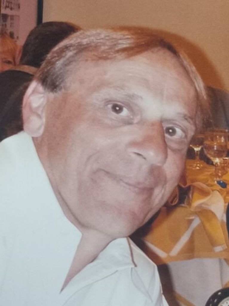 Peter J. Lauerman Sr. Profile Photo