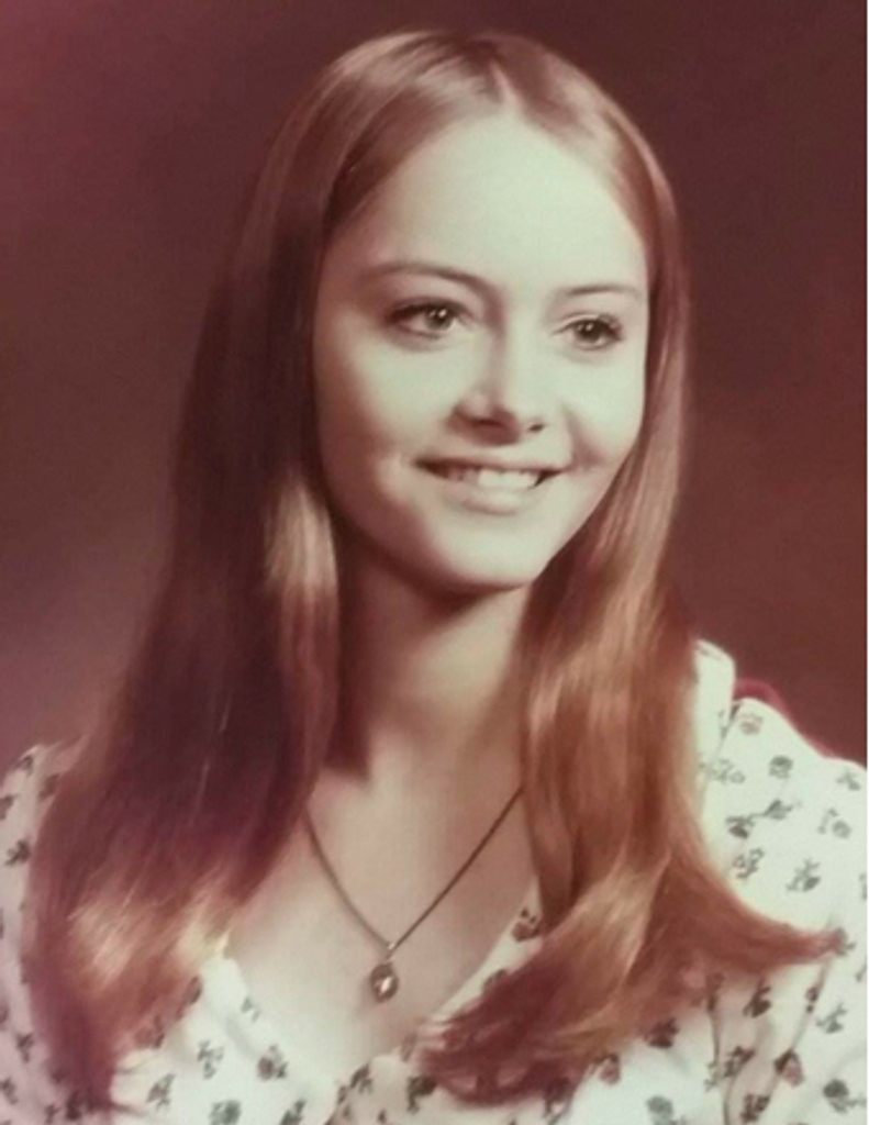 Judy Venetta Traywick