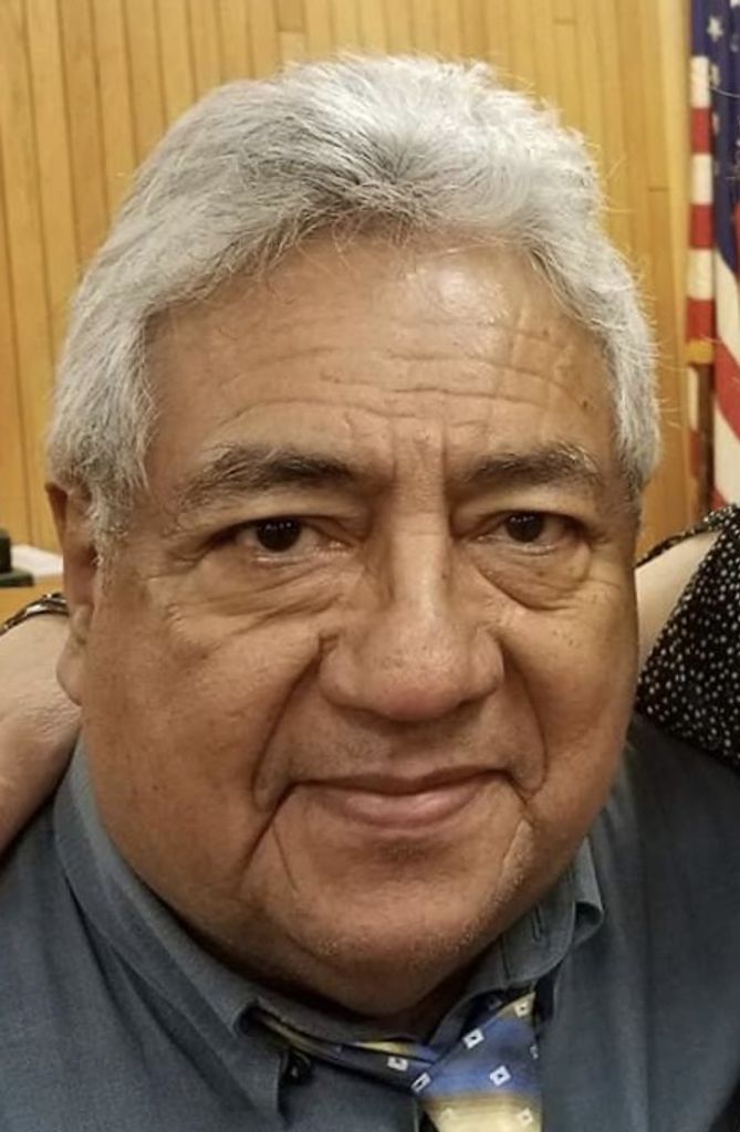 Joaquin Revilla