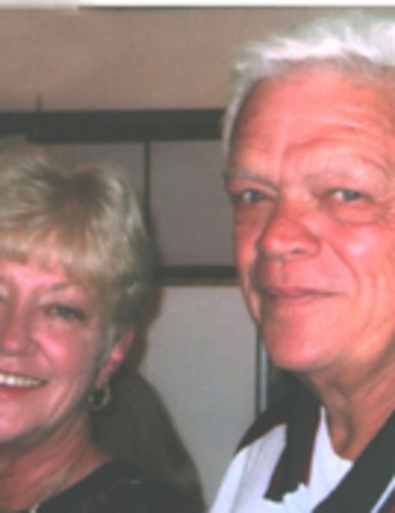 Richard J. Hackett, Sr