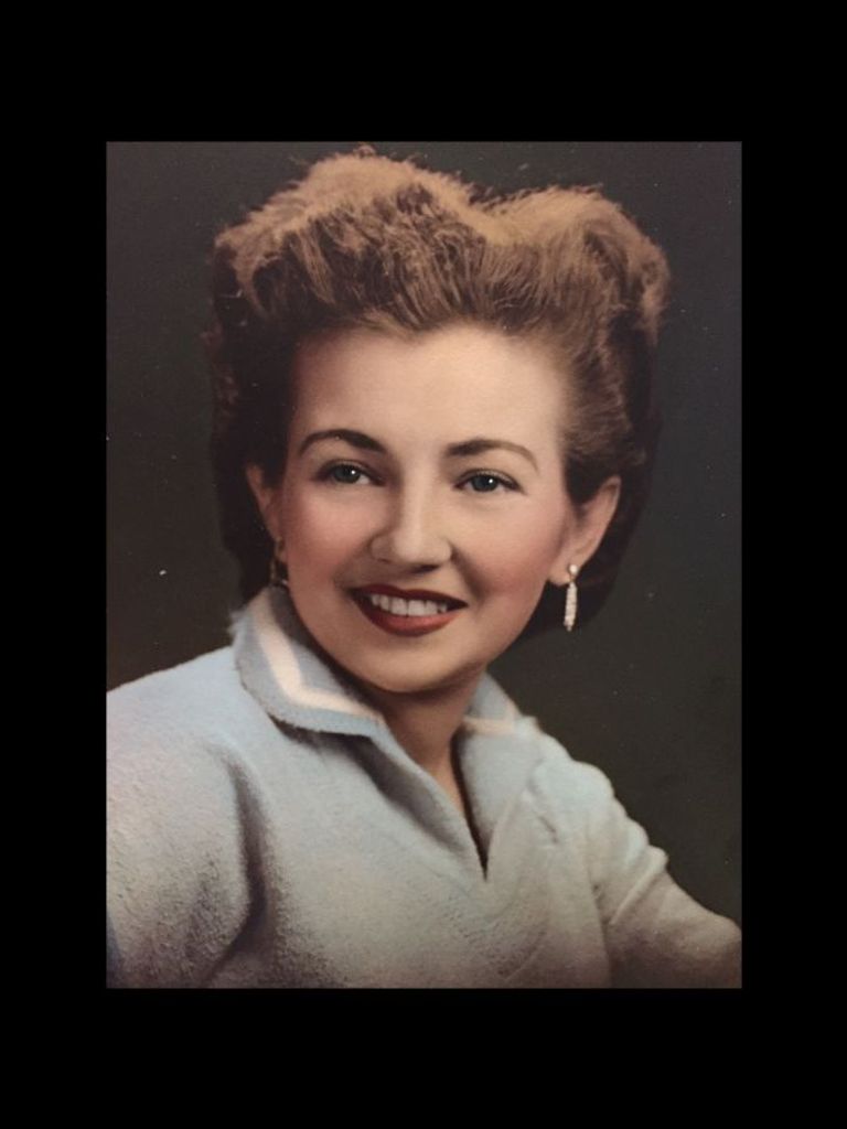 Gilda B. Bach