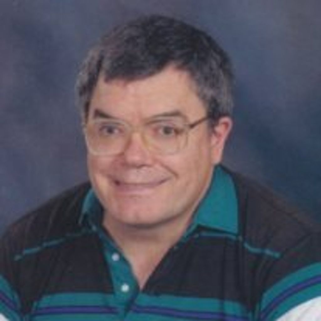 Stuart Lee Schultz