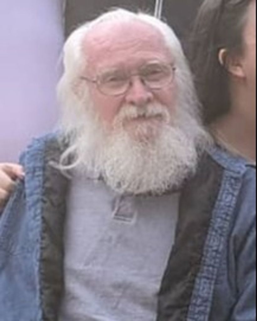 Paul Douglas Quickstad