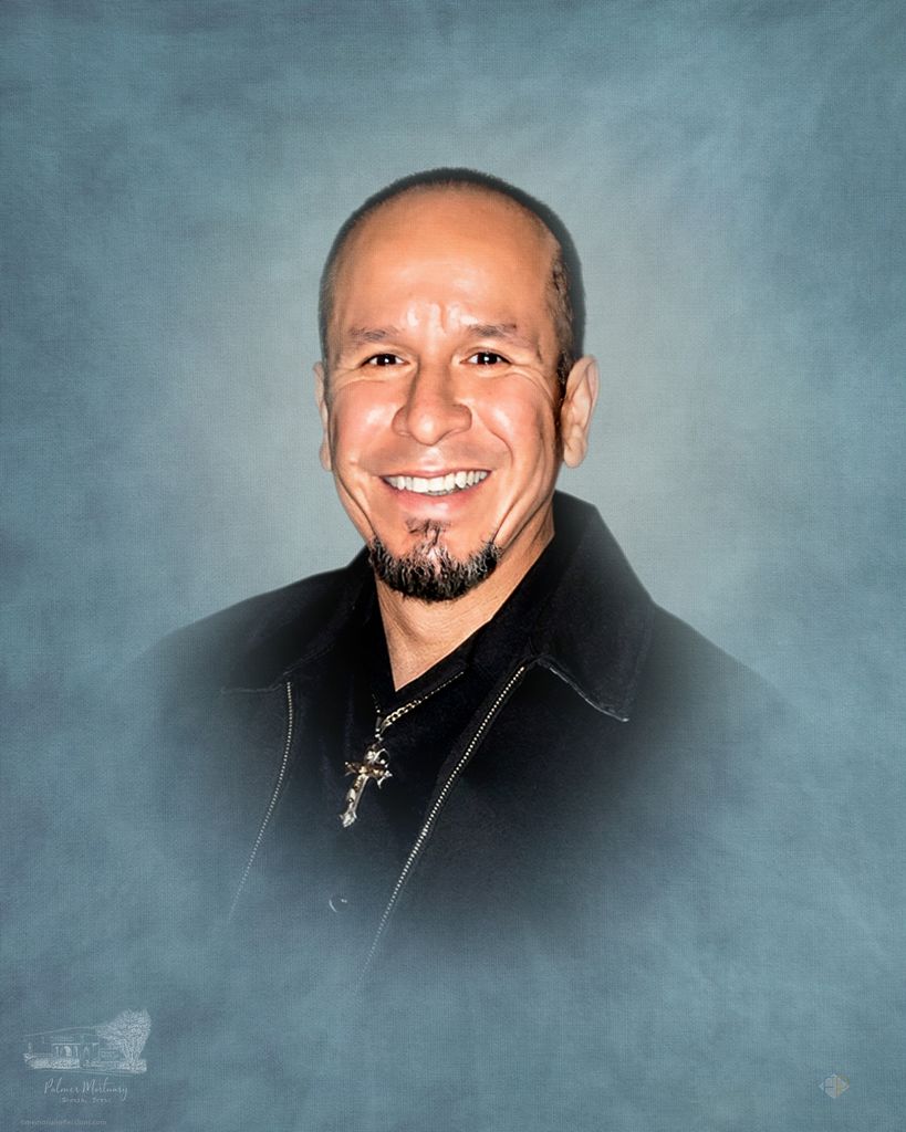 Tony "Tito" Loera Hernandez Profile Photo