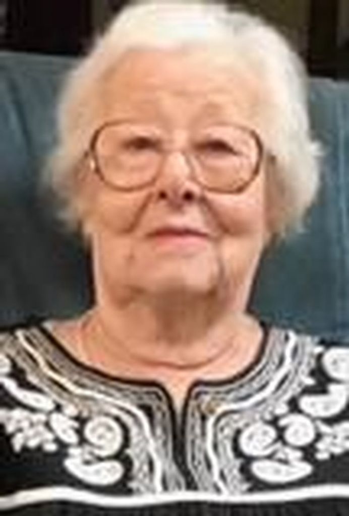 Iva Loy Bowen Profile Photo