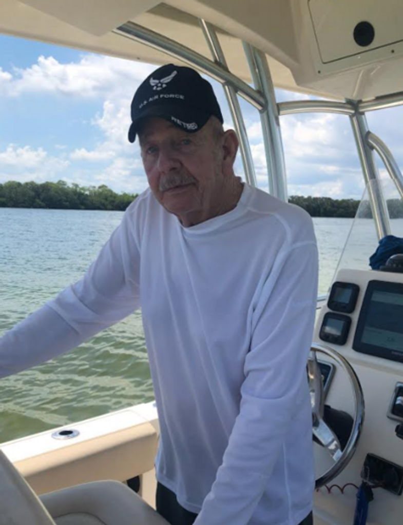 Bennie Martin Morris Profile Photo