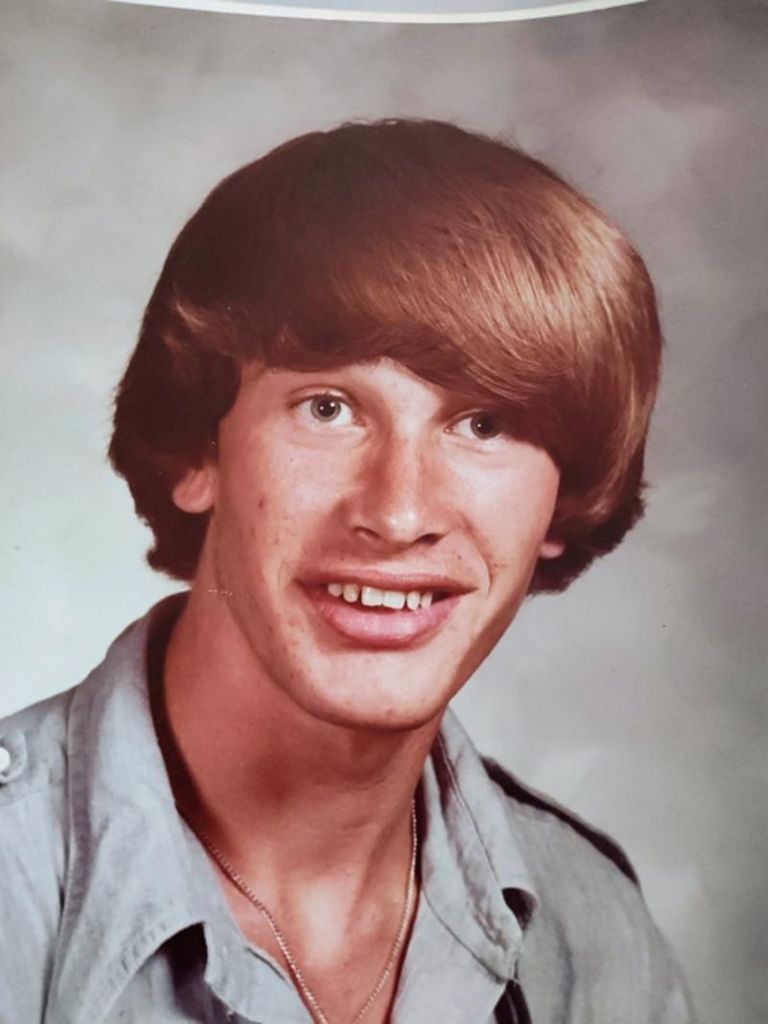 Keith Sturgill Profile Photo