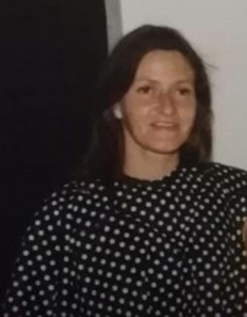 Josephine Mary Queen