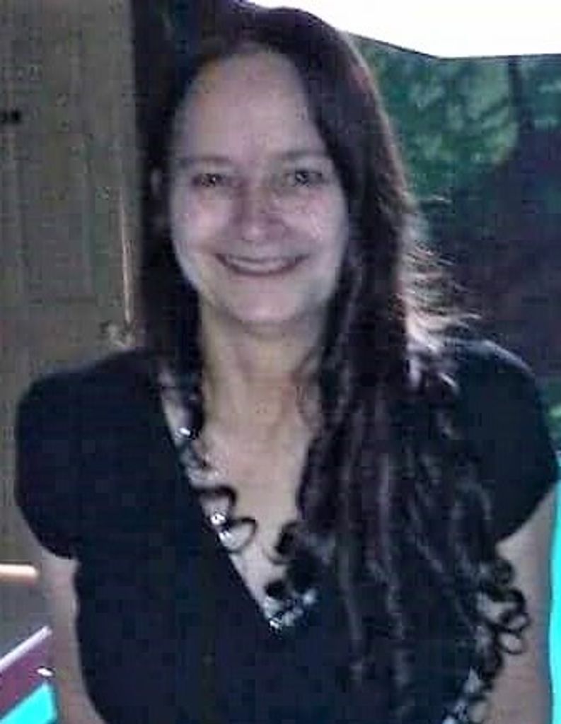 Deborah Ann Lizana