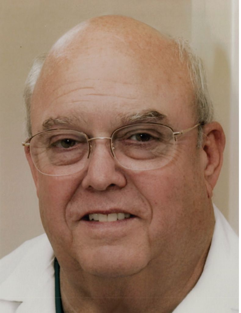 Dr. Edward Frank Durst Profile Photo