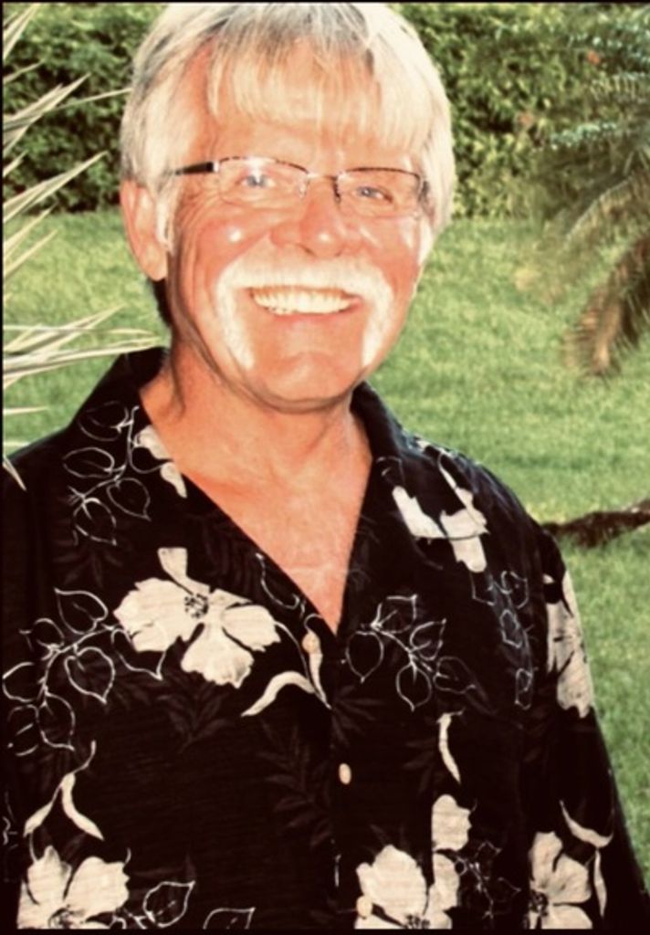 David Walter Fisch Sr. Profile Photo