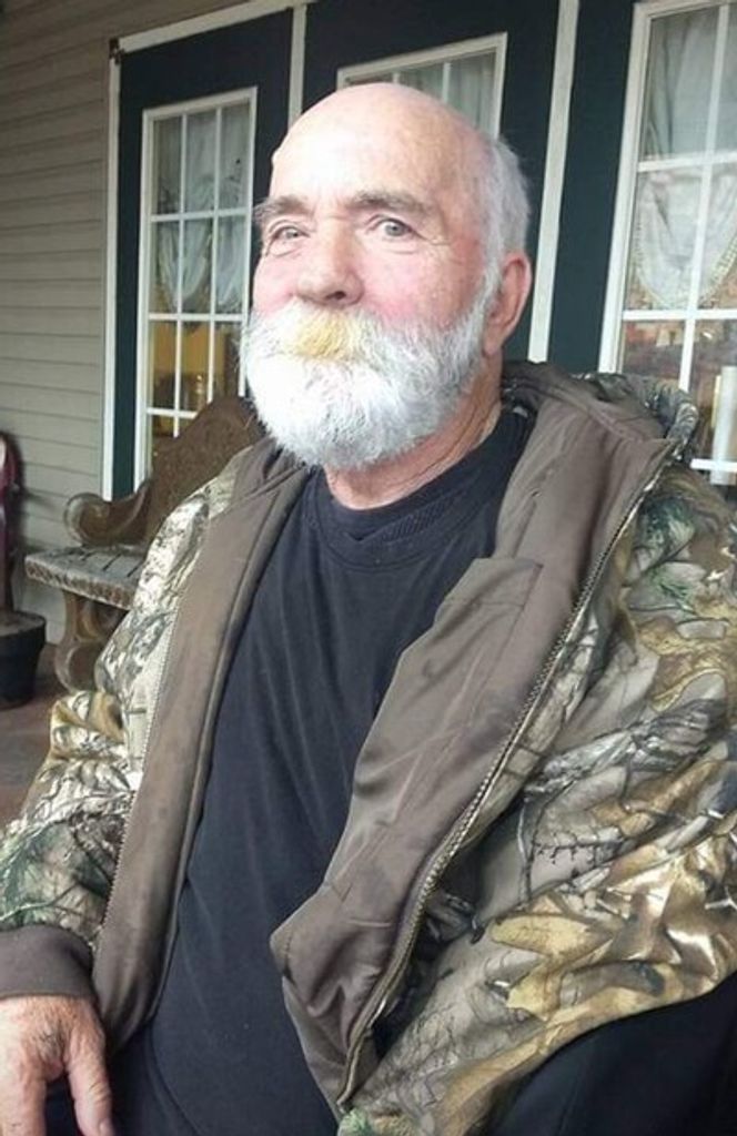 Kenneth Wayne Mcwilliams