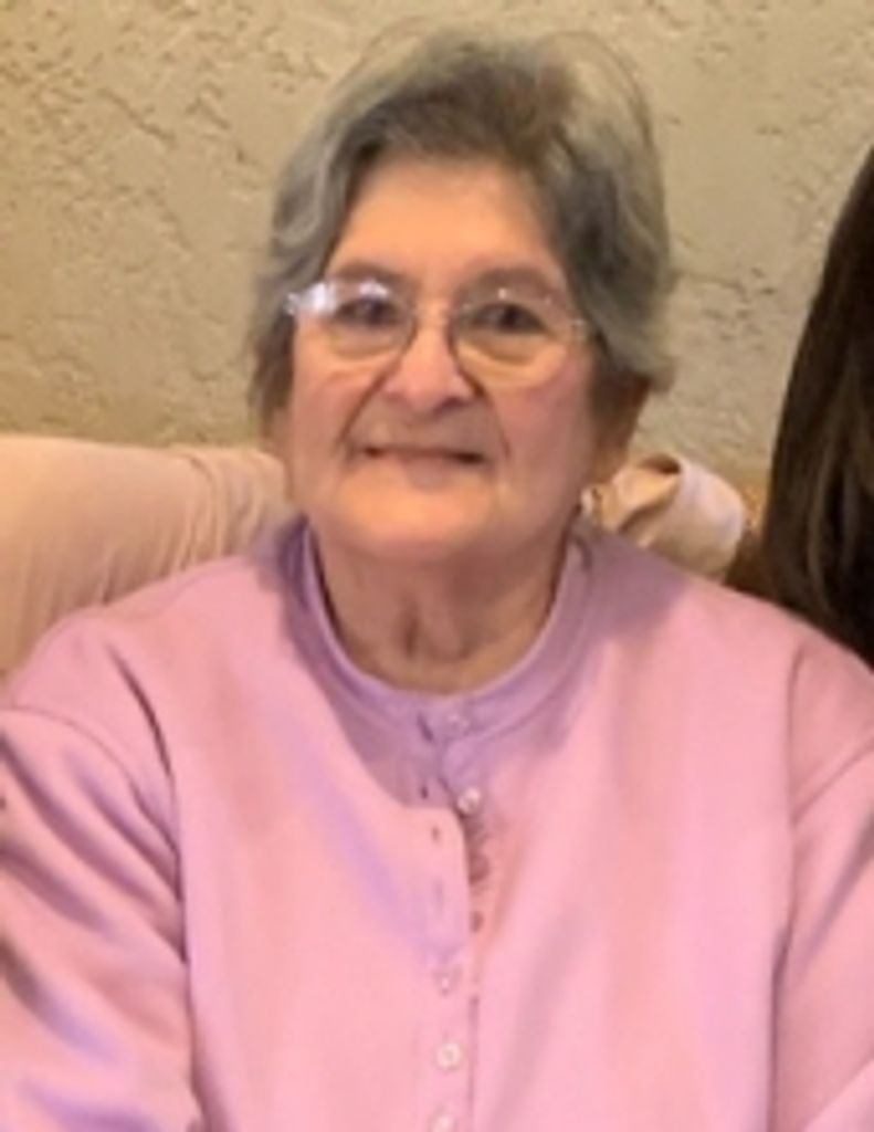 Aurora Murillo Carrizal