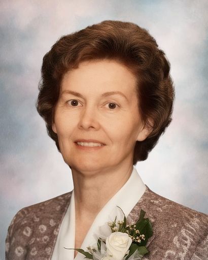 Caroline Rebecca Beckham Rickett's obituary image