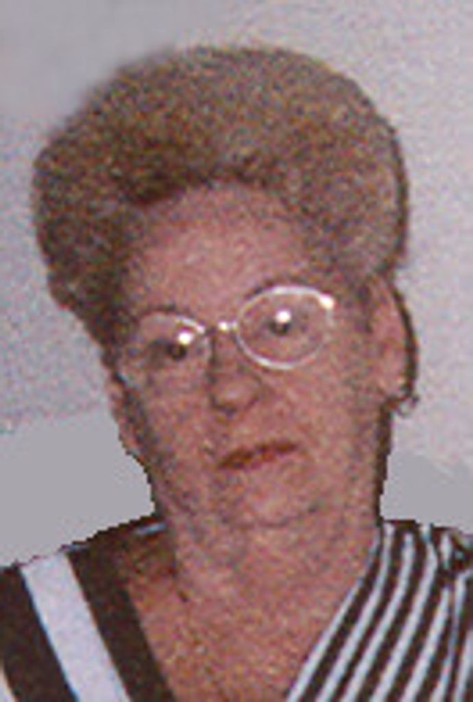 Clare J. Markovits